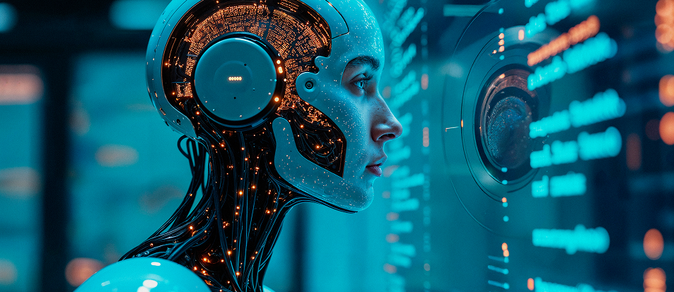 AI Powered Analytics