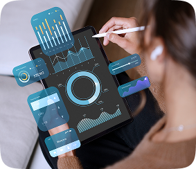 Your teams waste time chasing reports, not solving problems.