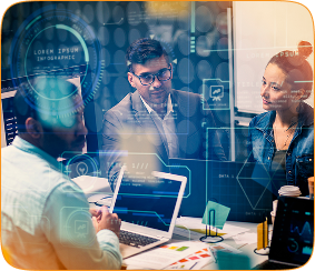 Teams see the data but don’t know what to do next.