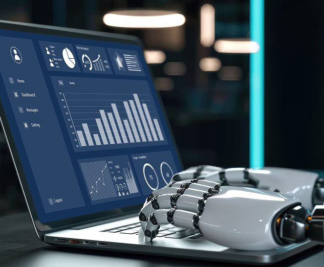 Make GenAI Work for Your Business