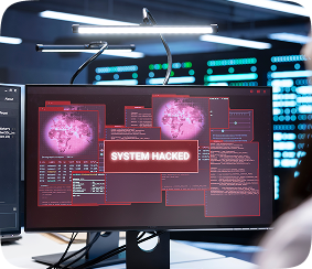 Security, scalability, and ROI concerns hold back adoption.